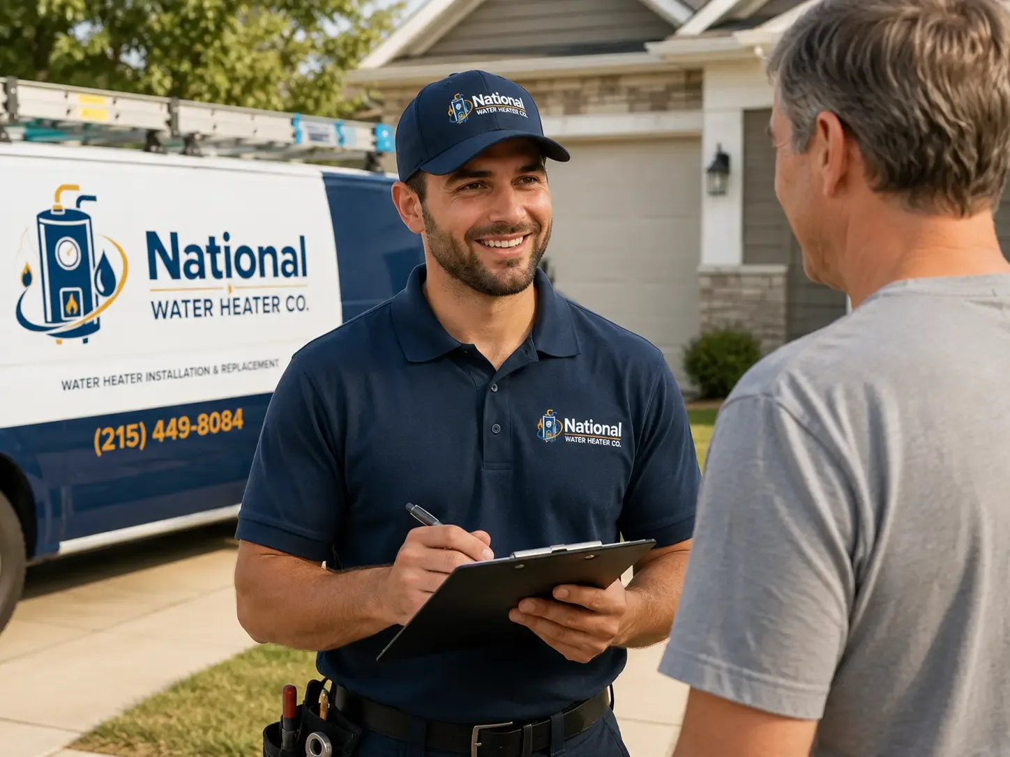 Water Heater Installation Elberfeld, IN FAQs